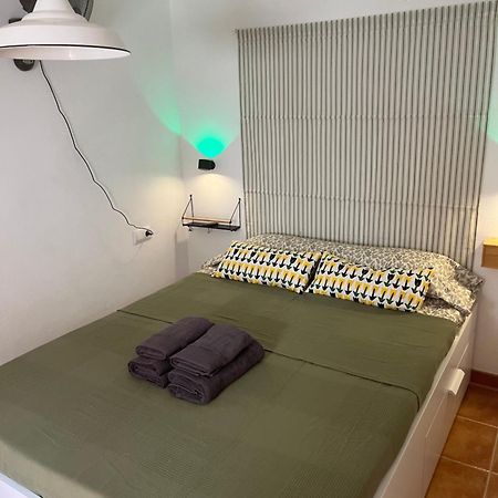 Casa Martin Montero Appartement Arcos de la Frontera Buitenkant foto